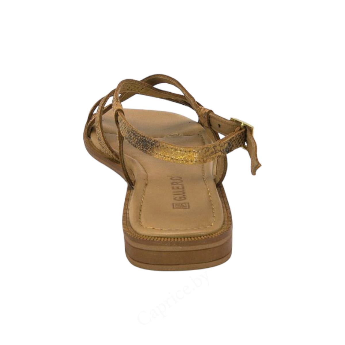 БОСОНОЖКИ G.U.E.R.O АРТИКУЛ: P334 16213-9